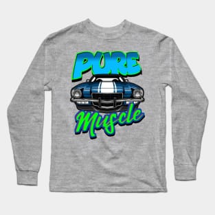 PureMuscle Long Sleeve T-Shirt